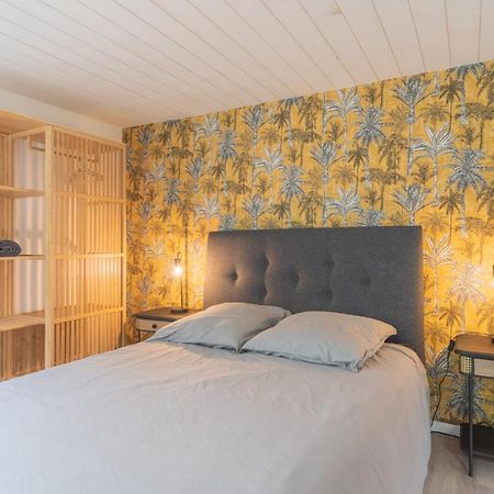 Residence Confortable Au Calme Quartier St Marceau Орлеан Екстериор снимка