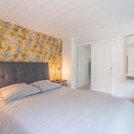Residence Confortable Au Calme Quartier St Marceau Орлеан Екстериор снимка