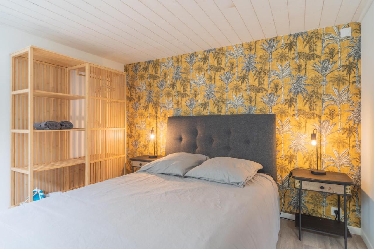 Residence Confortable Au Calme Quartier St Marceau Орлеан Екстериор снимка