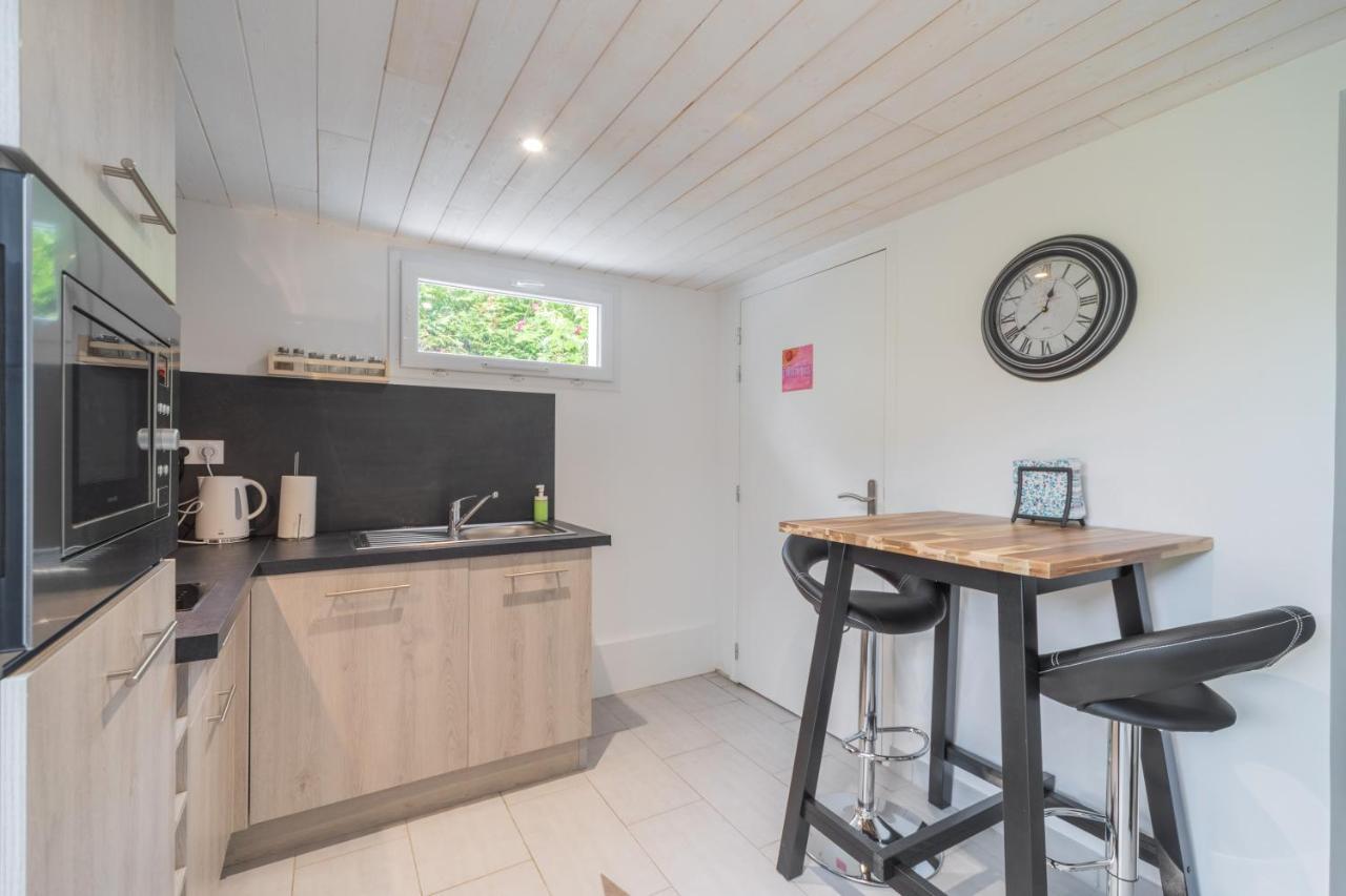 Residence Confortable Au Calme Quartier St Marceau Орлеан Екстериор снимка