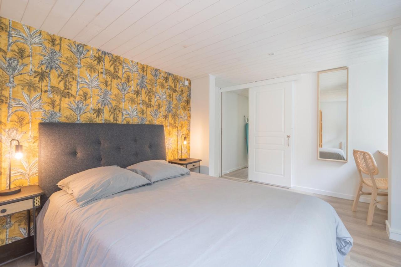 Residence Confortable Au Calme Quartier St Marceau Орлеан Екстериор снимка