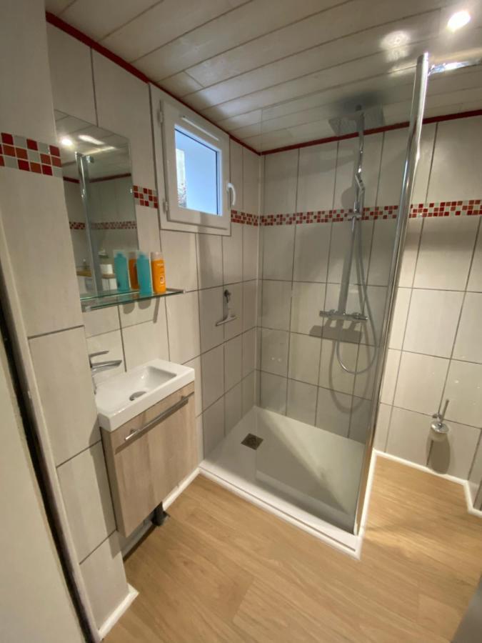 Residence Confortable Au Calme Quartier St Marceau Орлеан Екстериор снимка